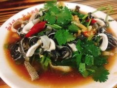 -水头牛肉店(洋坪分店)
