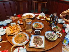 -天津卫码头(南开大悦城店)