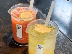 -锅炉咖啡·西餐·音乐酒厂