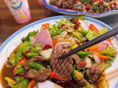 -老兵土菜馆徐州味道(淮海环球港店)