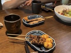 -一豚轩·烧鸟·豚骨拉面(五四路店)