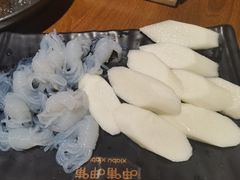 -呷哺呷哺 黄金牧场 (欢乐谷店)