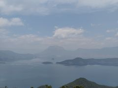 -泸沽湖国家级风景名胜区走婚桥