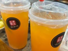 -正南齊北重庆老火锅(光华村直营店)
