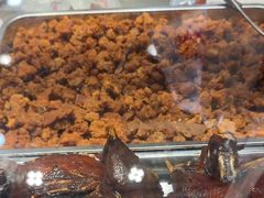 -乔波食品(杜桥中心菜场店)