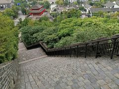 -虞山城墙