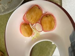 -广州逸林假日酒店·四季桃源中餐厅(白云山风景区店)