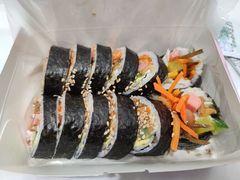 -胤韩紫菜包饭·炸鸡·拌饭(宋家庄店)