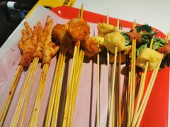 -钢管厂五区小郡肝串串香火锅(梅川路店)