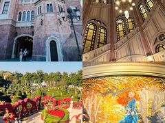 -上海迪士尼度假区