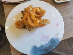 酥皮虾-前门后头老北京铜锅涮肉·京味菜·烤鸭(伊藤洋华堂店)