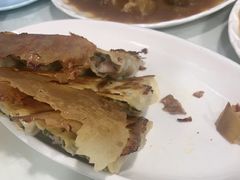 -逢春菜馆天津菜(胜利路店)