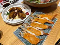 -清水日本料理铁板烧(学府路店)