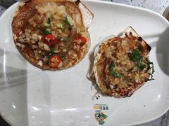 -李军力烧烤(政通路店)
