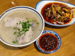 -易老妈蹄花.特色川菜(人民公园总店)