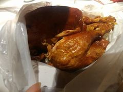 -小李烧鸡(西北角总店)