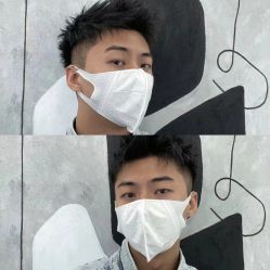 -川和潮人漂色·烫染·接发