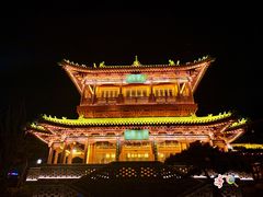 -迎泽公园