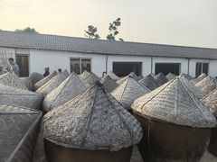 -苏州市吴中区光福窑上花果蜜饯厂