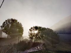 -折多山