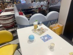 点击看大图 -奈尔宝·儿童乐园·亲子餐厅(前滩店)