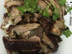鵝肉-百年银屏蚝烙·潮汕菜·非遗(乐山店)