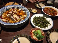 -三俞竹苑(红旗街万达店)