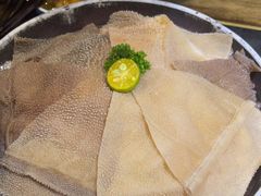 -吼堂老火锅(太古里总店)