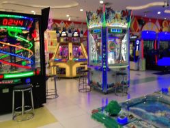 -meland·儿童乐园·游戏厅娃娃机·电玩Xbox(成都合生汇店)