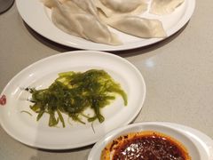 -喜家德虾仁水饺(华强天虹店)