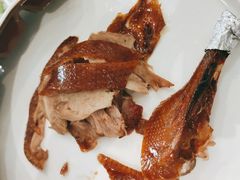 -大鸭梨烤鸭(石佛营店)