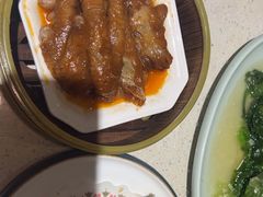-如轩·海鲜砂锅粥·潮汕菜(小榄店)