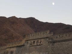 -大境门景区