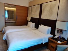 -上海浦东嘉里大酒店