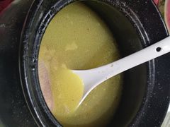-崂山水果园农家宴(泉水鸡店)
