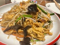 -娄三少·老北京春饼烤鸭家常菜(富力又一城店)