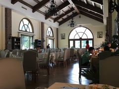 大堂-意大利农场西餐厅(顺义店)