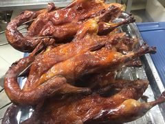-上海枇杷烤鸭(城乡贸易中心店)