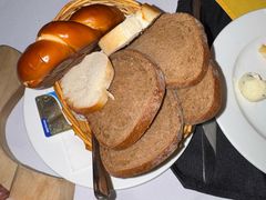 -申德勒加油站西餐厅(日坛路总店)