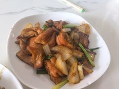 -二扁私房面馆(崂山路店)