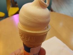 -DQ·蛋糕·冰淇淋(五角场万达店)