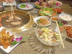-梦山水日本烧肉(五四广场店)