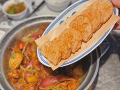 -禄婶鸡煲·打边炉