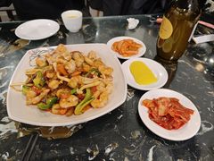 -桃园中华料理炸酱面(燕儿岛路店)