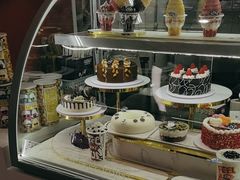 -DQ·蛋糕·冰淇淋(五棵松万达店)