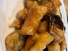 -惠宾楼老菜馆