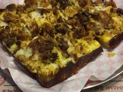 -UMAMI乌玛米披萨·汉堡·清真Halal(红岭北店)
