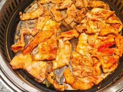 -花味·自助烤肉(南方时代店)