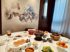 -望海湾鱼头泡饼·天津菜(空港店)