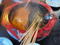 -二当家牛肉串串(教育路店)